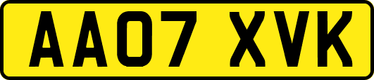 AA07XVK