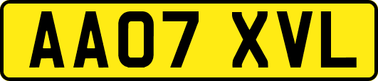 AA07XVL