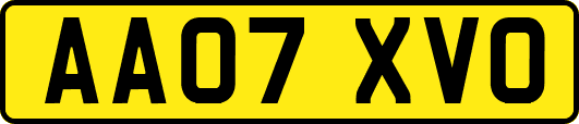 AA07XVO