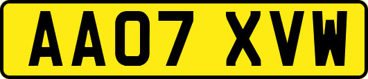AA07XVW