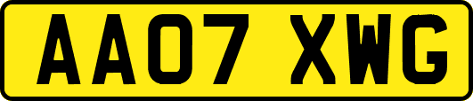 AA07XWG