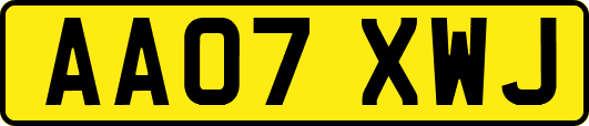 AA07XWJ