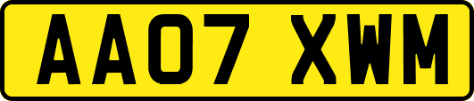 AA07XWM