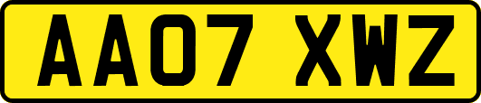 AA07XWZ