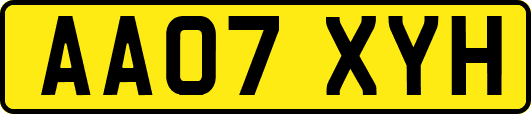 AA07XYH