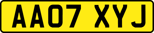 AA07XYJ