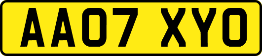 AA07XYO
