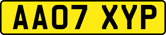 AA07XYP