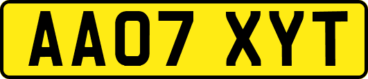 AA07XYT