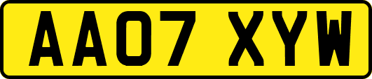 AA07XYW