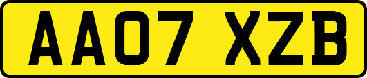 AA07XZB