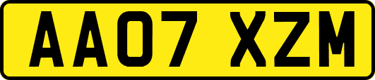 AA07XZM