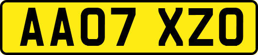 AA07XZO