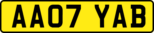AA07YAB