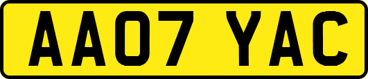 AA07YAC