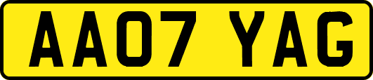 AA07YAG