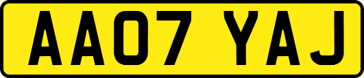AA07YAJ
