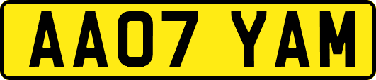 AA07YAM