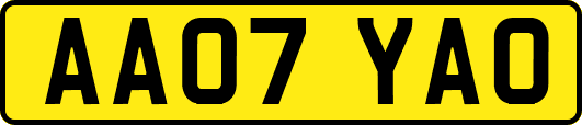 AA07YAO