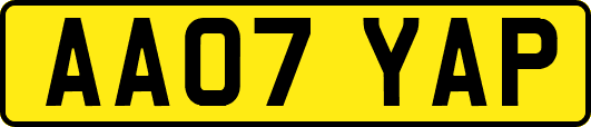 AA07YAP