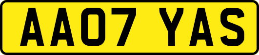 AA07YAS