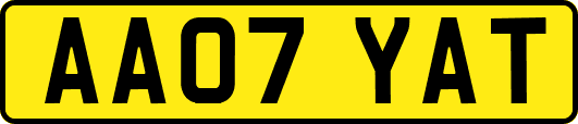 AA07YAT
