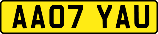 AA07YAU