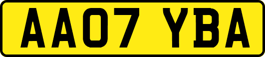 AA07YBA