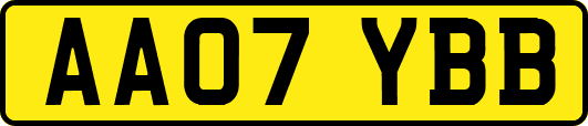 AA07YBB
