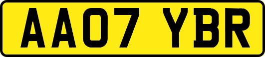 AA07YBR