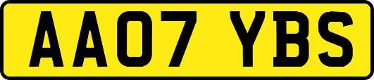 AA07YBS