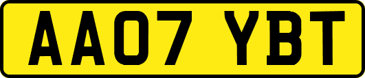 AA07YBT