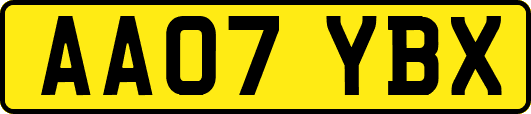 AA07YBX