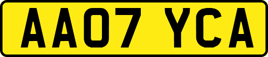 AA07YCA