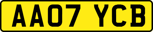AA07YCB