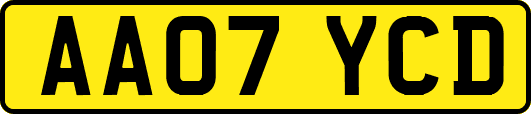 AA07YCD