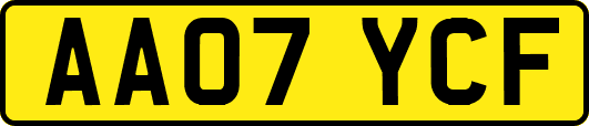 AA07YCF