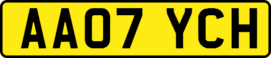 AA07YCH
