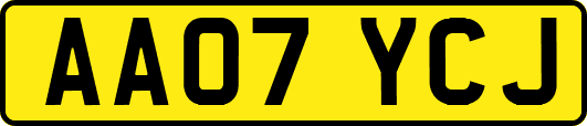 AA07YCJ