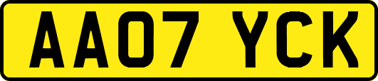 AA07YCK