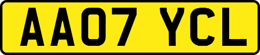 AA07YCL