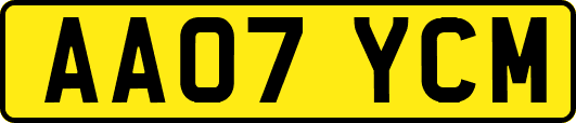 AA07YCM