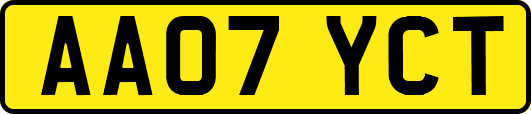 AA07YCT