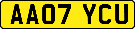 AA07YCU