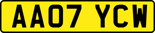 AA07YCW