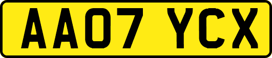 AA07YCX