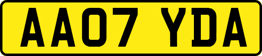 AA07YDA