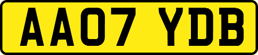 AA07YDB