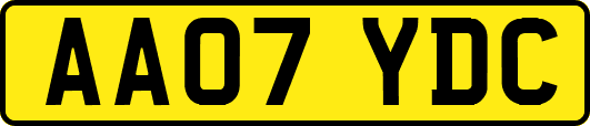 AA07YDC