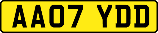 AA07YDD